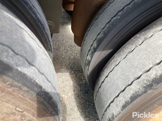 2020年布鲁斯岩土工程公司BRE-TR350