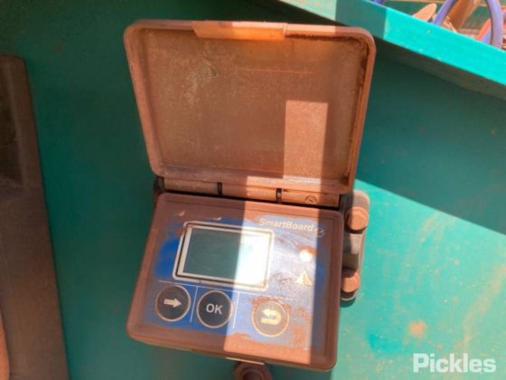 2020年布鲁斯岩土工程公司BRE-TR350