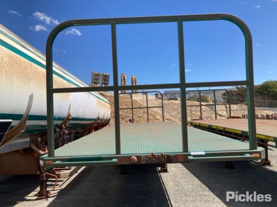 2020年布鲁斯岩土工程公司BRE-TR350