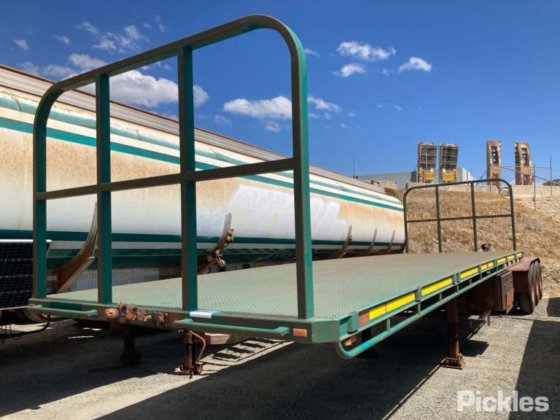 2020年布鲁斯岩土工程公司BRE-TR350