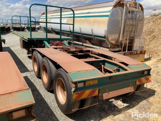 2020年布鲁斯岩土工程公司BRE-TR350