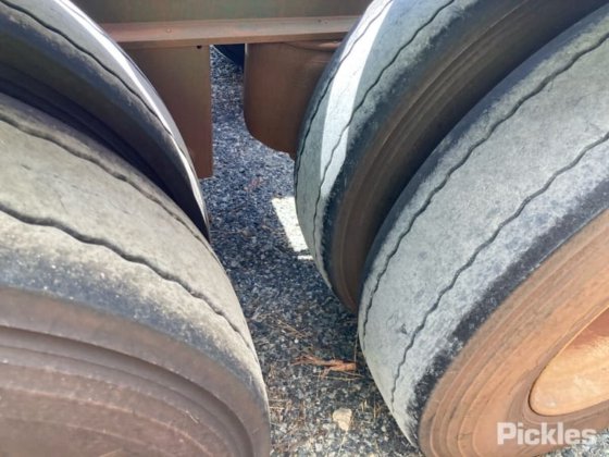 2020年布鲁斯岩土工程公司BRE-TR350