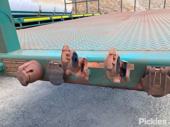 2020年布鲁斯岩土工程公司BRE-TR350