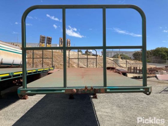 2020年布鲁斯岩土工程公司BRE-TR350