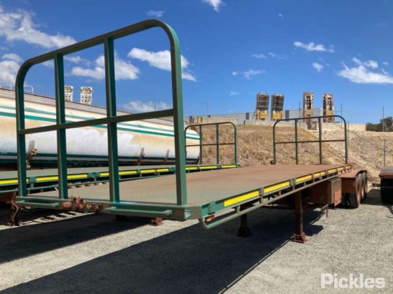 2020年布鲁斯岩土工程公司BRE-TR350