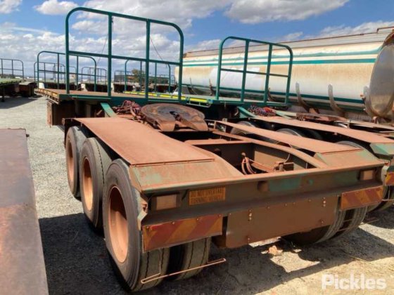 2020年布鲁斯岩土工程公司BRE-TR350