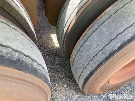 2020年布鲁斯岩土工程公司BRE-TR350