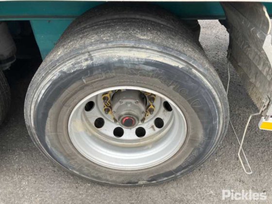 2019款 Vawdrey VB S3