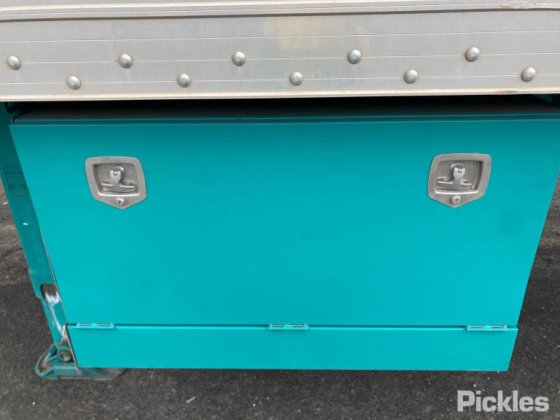 Vawdrey VB S3 2019