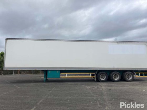 2019款 Vawdrey VB S3