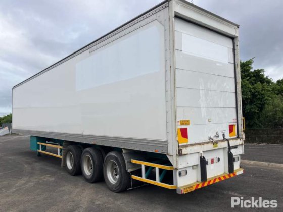 2019款 Vawdrey VB S3