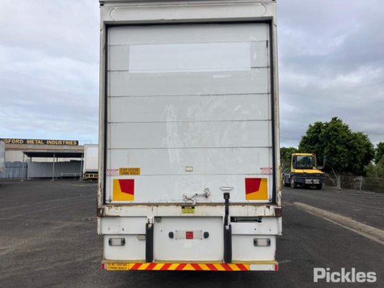 2019款 Vawdrey VB S3