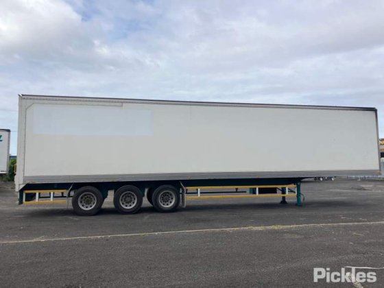 Vawdrey VB S3 2019