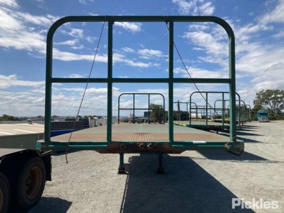 2020年布鲁斯岩土工程公司BRE-TR350