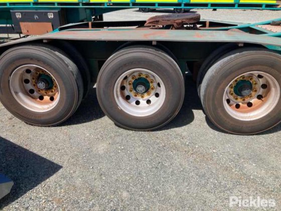 2020年布鲁斯岩土工程公司BRE-TR350