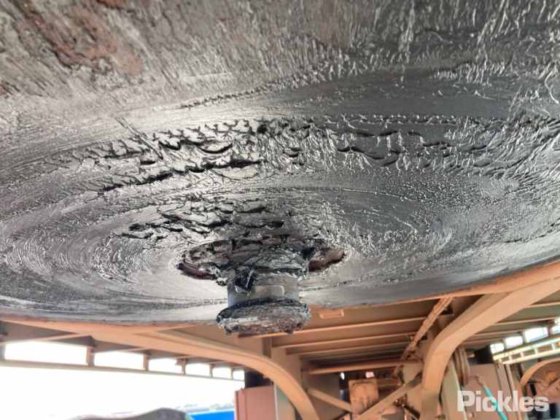 2020年布鲁斯岩土工程公司BRE-TR350