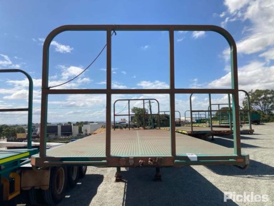 2020年布鲁斯岩土工程公司BRE-TR350