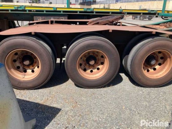 2020年布鲁斯岩土工程公司BRE-TR350