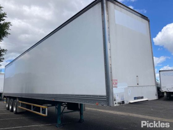 2019 ヴォードリー VB-S3