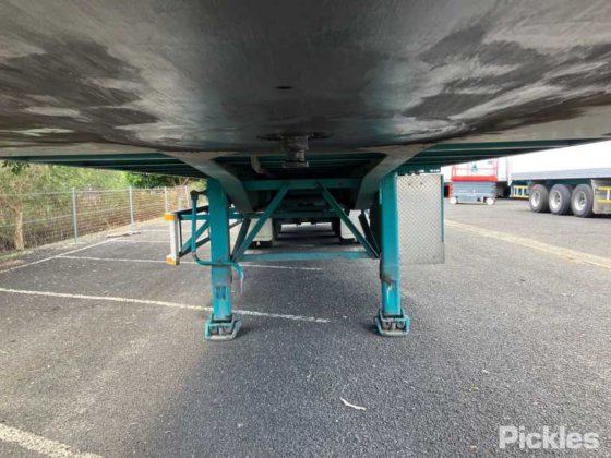 2019 ヴォードリー VB-S3