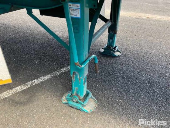 2019 ヴォードリー VB-S3