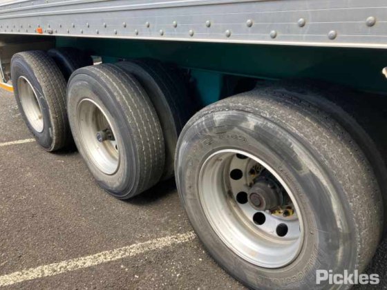 2019 ヴォードリー VB-S3