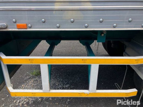 2019 ヴォードリー VB-S3