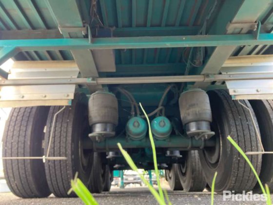 2019 ヴォードリー VB-S3