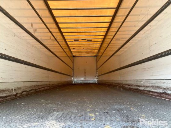 2019 ヴォードリー VB-S3