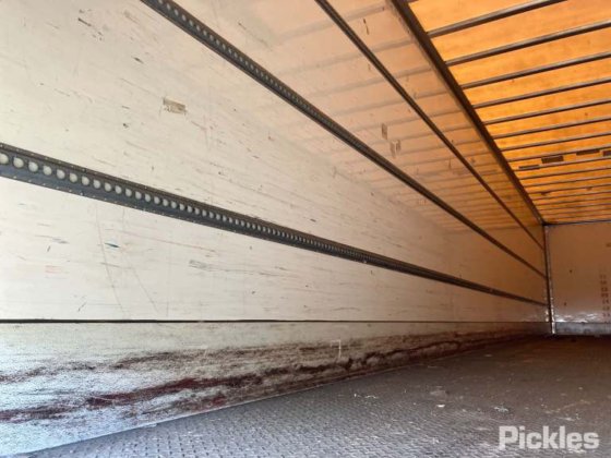 2019 ヴォードリー VB-S3