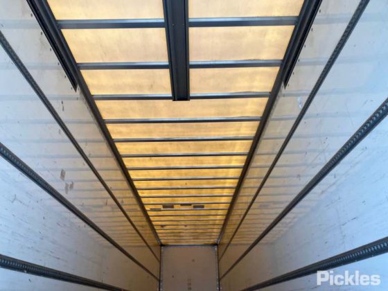 2019 ヴォードリー VB-S3