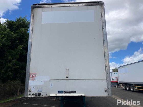 2019 ヴォードリー VB-S3