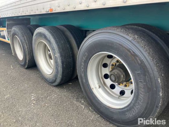 2019 ヴォードリー VB-S3