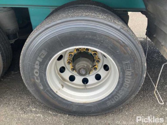 2019 ヴォードリー VB-S3