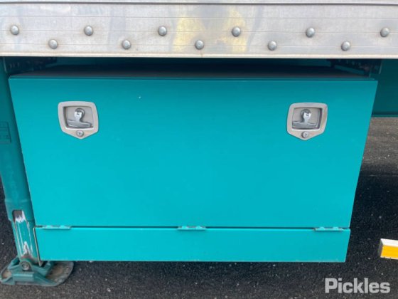 2019 ヴォードリー VB-S3