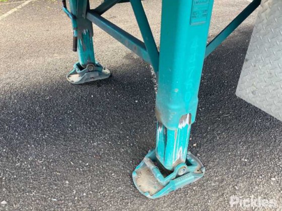 2019 ヴォードリー VB-S3