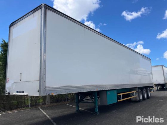 2019 ヴォードリー VB-S3