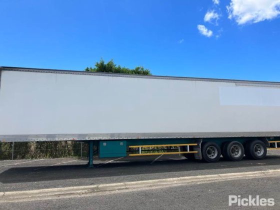 2019 ヴォードリー VB-S3