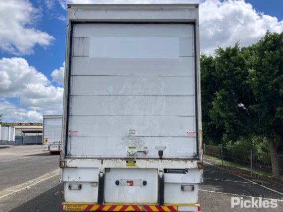 2019 ヴォードリー VB-S3