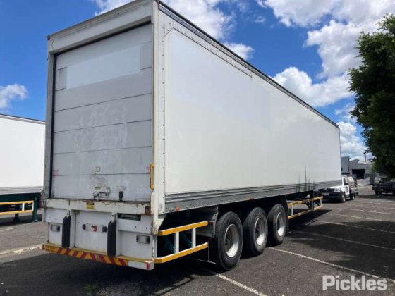 2019 ヴォードリー VB-S3