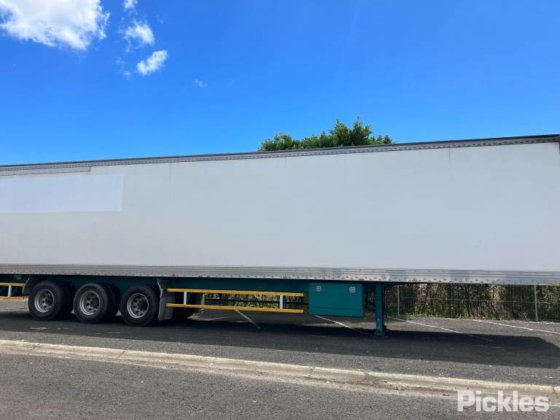 2019 ヴォードリー VB-S3