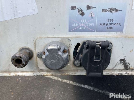 2019 ヴォードリー VB-S3