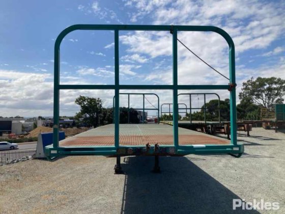 2020年布鲁斯岩土工程公司BRE-TR350