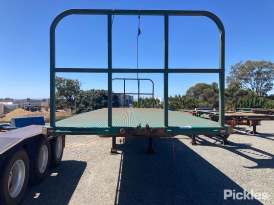 2020年布鲁斯岩土工程公司BRE-TR350