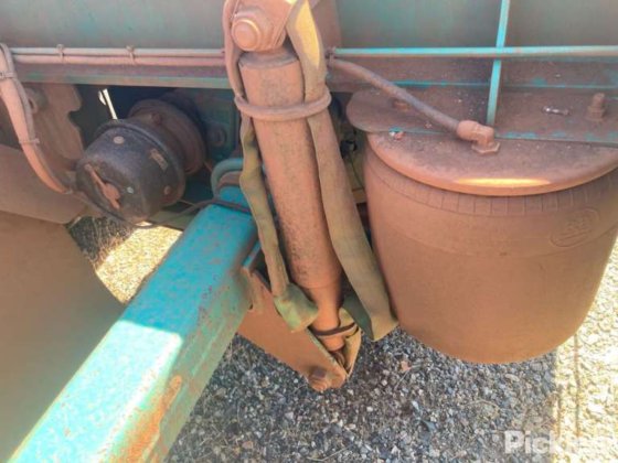 2020年布鲁斯岩土工程公司BRE-TR350