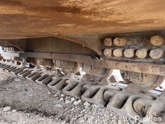 2012 コマツ PC4000