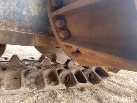 2012 コマツ PC4000