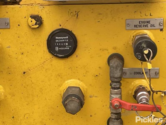 2012 コマツ PC4000