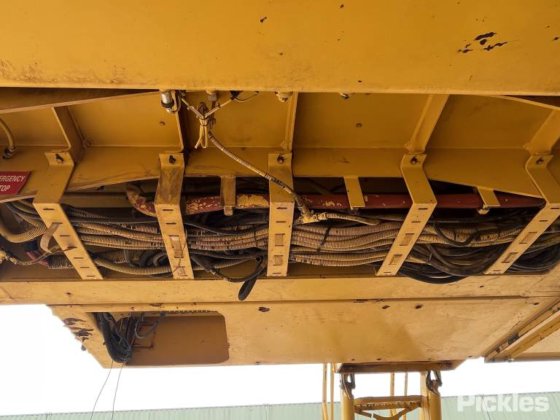 2012 コマツ PC4000