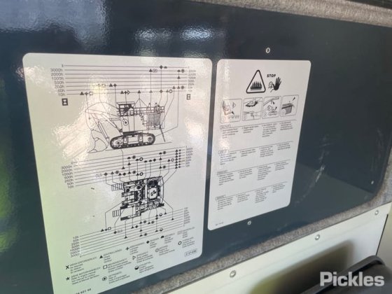 2012 コマツ PC4000